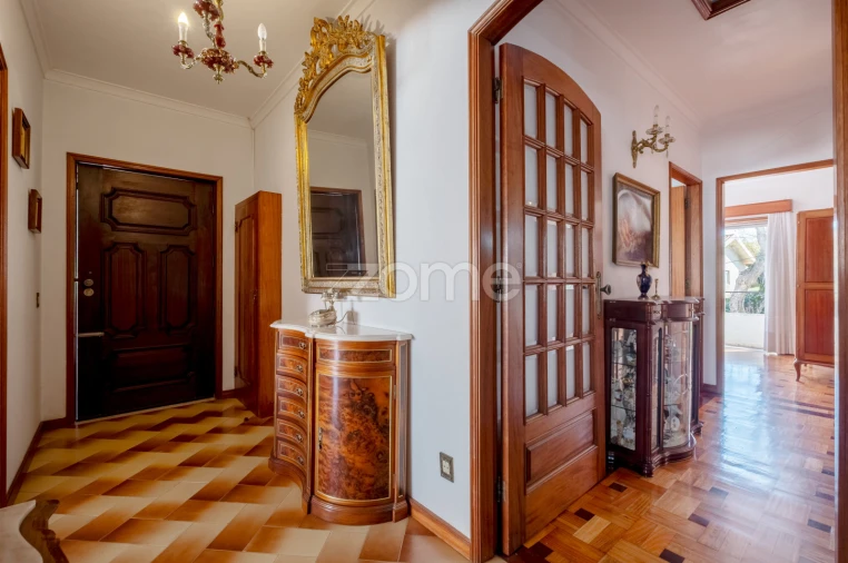 Moradia T5 para Arrendamento em Matosinhos e Leça da Palmeira Foto 35