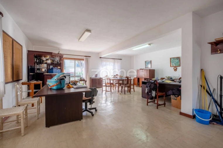 Moradia T5 para Arrendamento em Matosinhos e Leça da Palmeira Foto 38