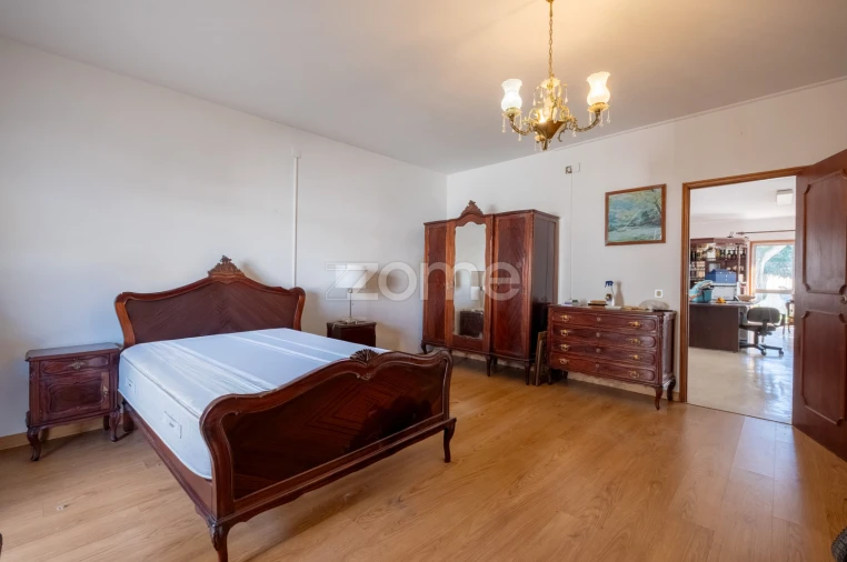 Moradia T5 para Arrendamento em Matosinhos e Leça da Palmeira Foto 42