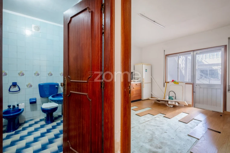 Moradia T5 para Arrendamento em Matosinhos e Leça da Palmeira Foto 43