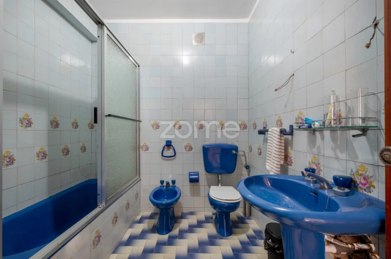 Moradia T5 para Arrendamento em Matosinhos e Leça da Palmeira Foto 44