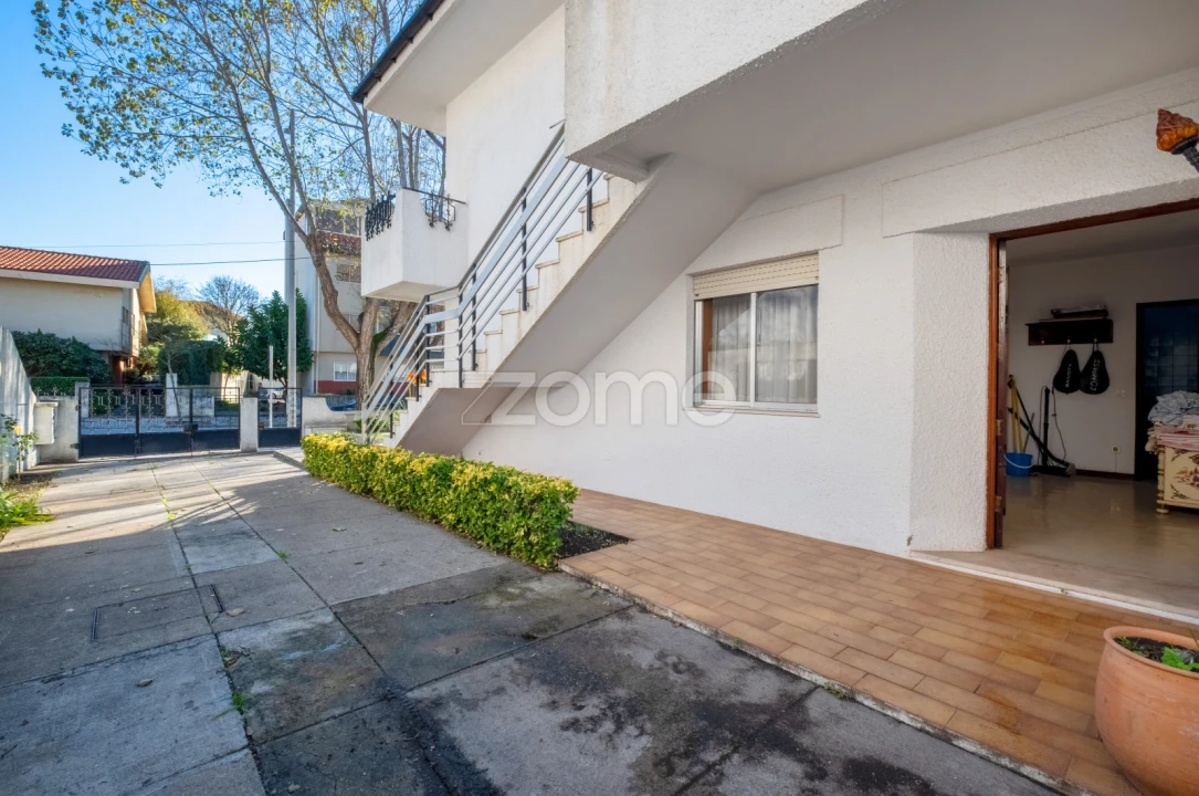 Moradia T5 para Arrendamento em Matosinhos e Leça da Palmeira Foto 37