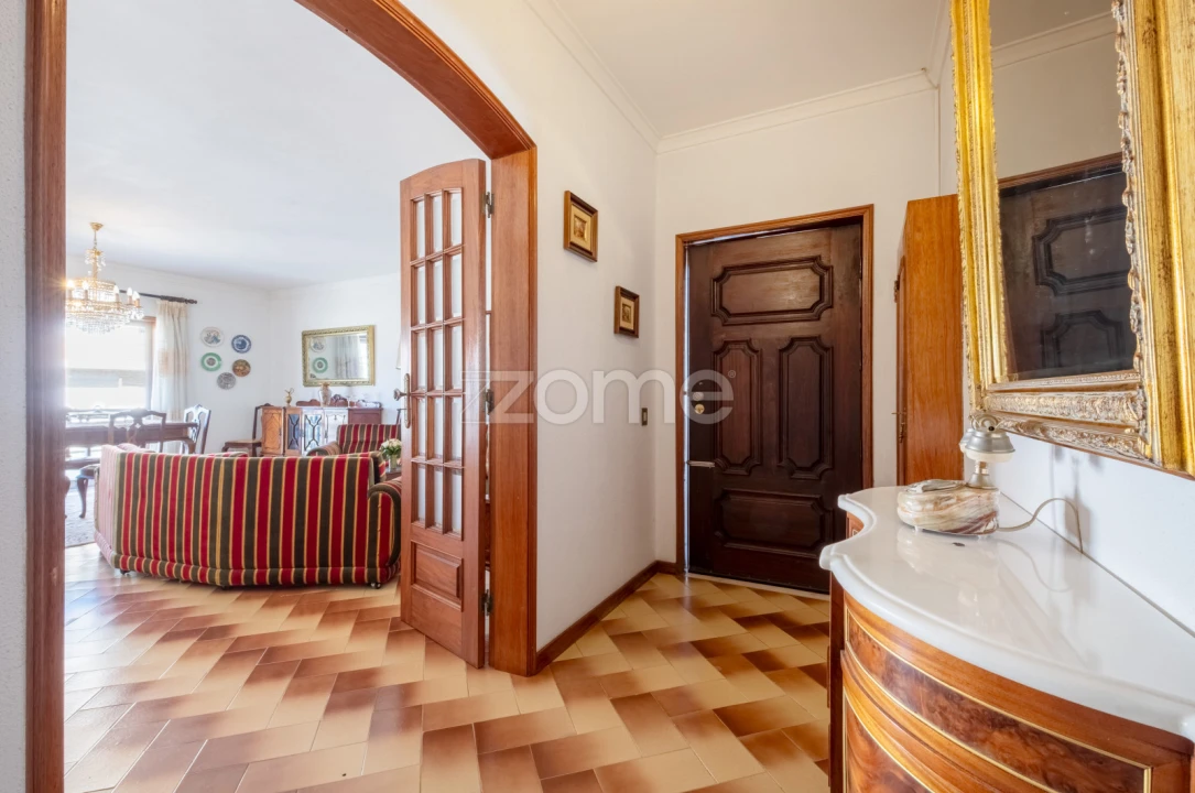 Moradia T5 para Arrendamento em Matosinhos e Leça da Palmeira Foto 9