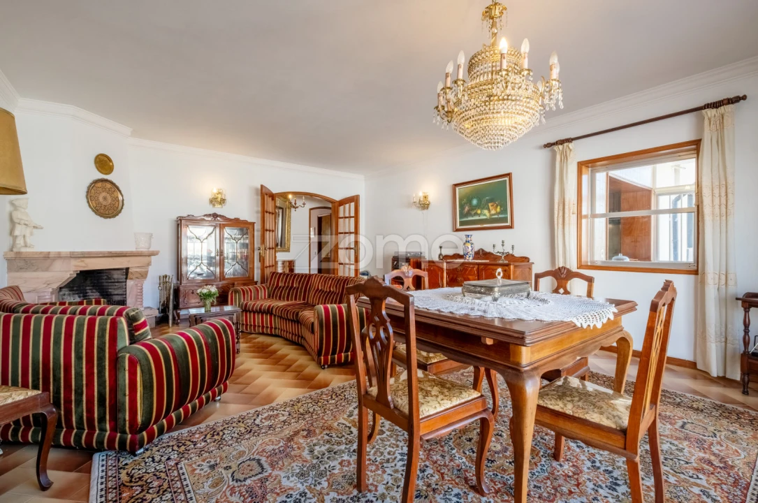 Moradia T5 para Arrendamento em Matosinhos e Leça da Palmeira Foto 13