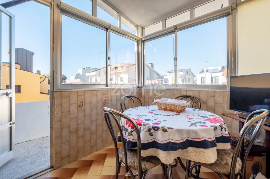 Moradia T5 para Arrendamento em Matosinhos e Leça da Palmeira Foto 20