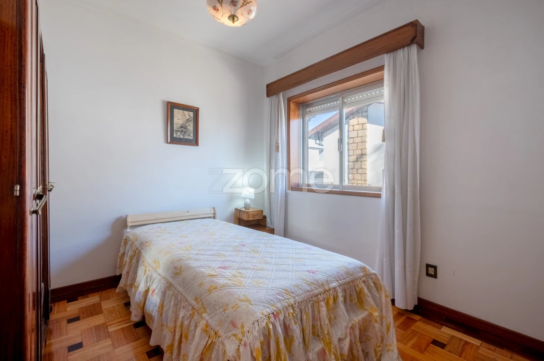 Moradia T5 para Arrendamento em Matosinhos e Leça da Palmeira Foto 32