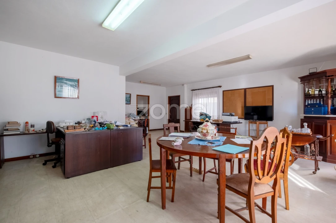 Moradia T5 para Arrendamento em Matosinhos e Leça da Palmeira Foto 40