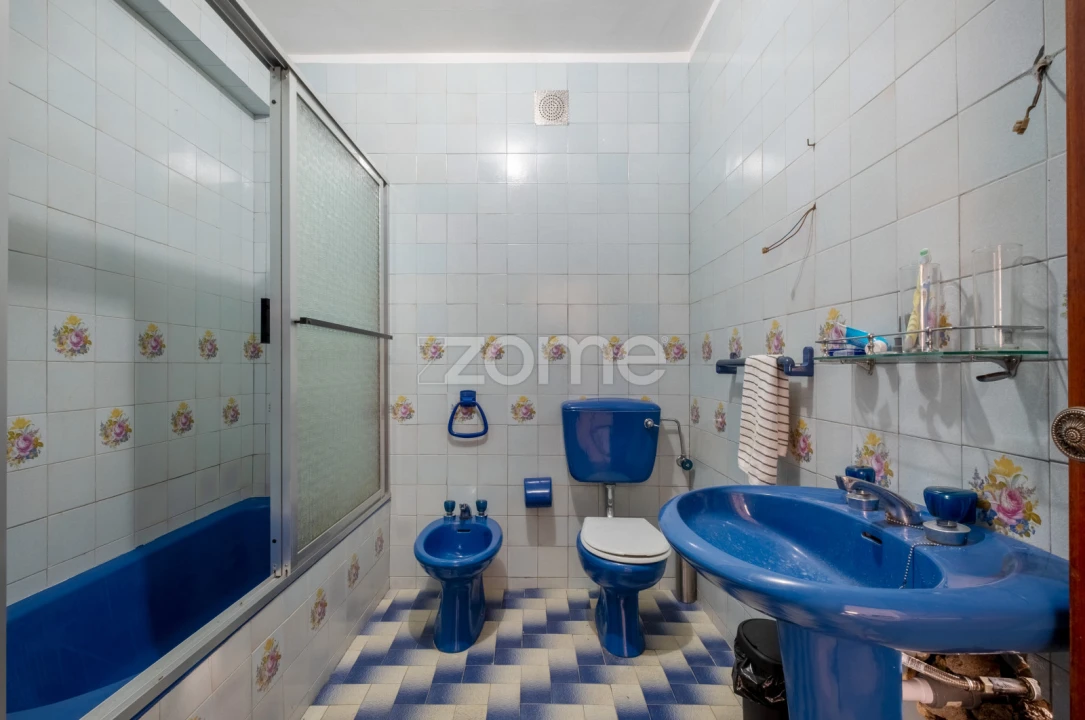 Moradia T5 para Arrendamento em Matosinhos e Leça da Palmeira Foto 44