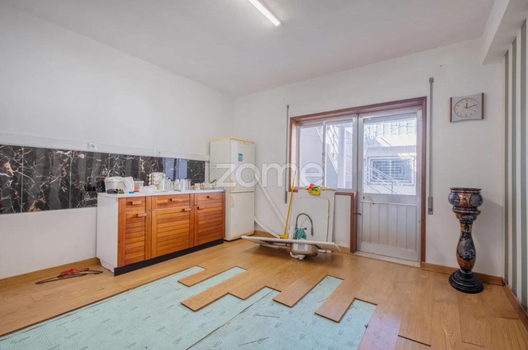 Moradia T5 para Arrendamento em Matosinhos e Leça da Palmeira Foto 45