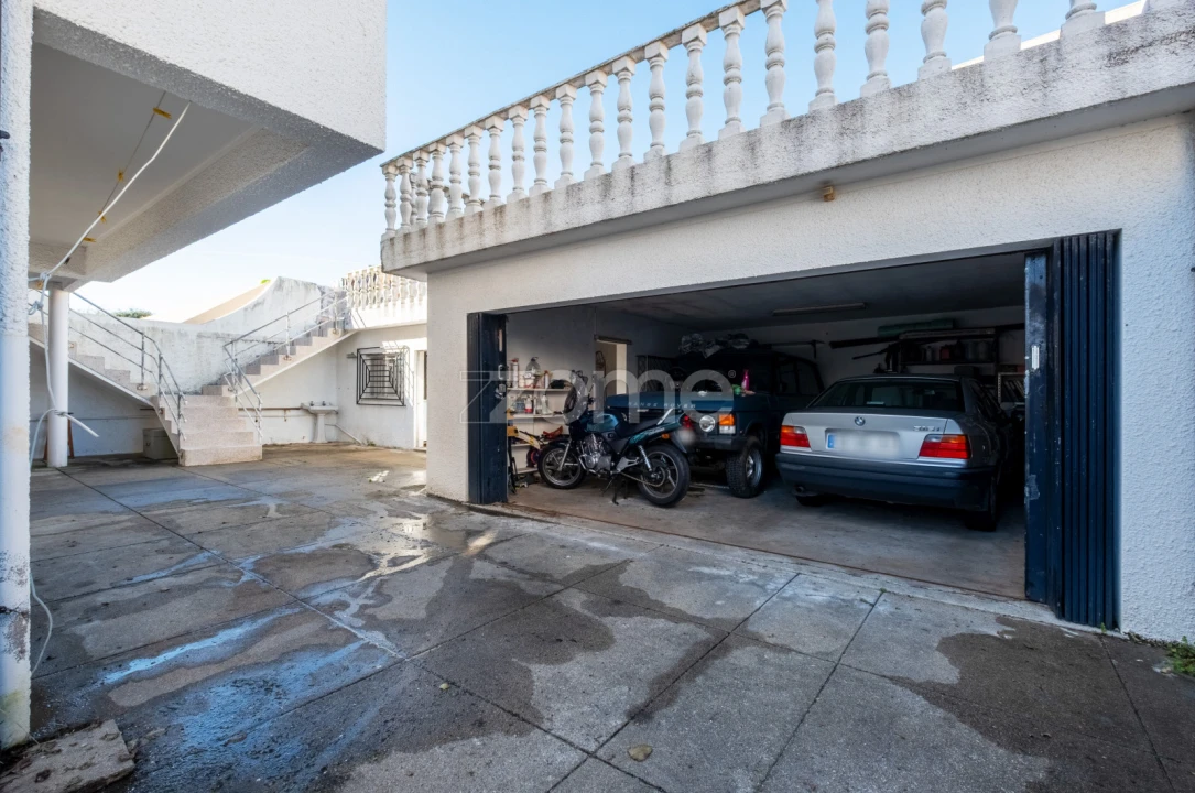 Moradia T5 para Arrendamento em Matosinhos e Leça da Palmeira Foto 47