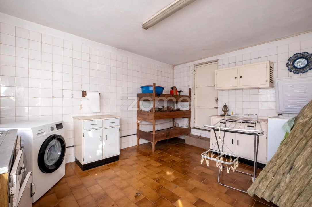 Moradia T5 para Arrendamento em Matosinhos e Leça da Palmeira Foto 50