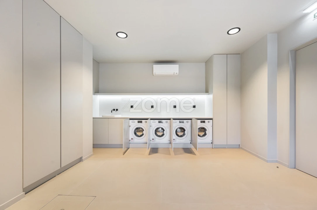 Apartamento T1 para Venda em Covilhã e Canhoso Foto 14