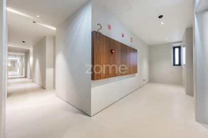 Apartamento T1 para Venda em Covilhã e Canhoso