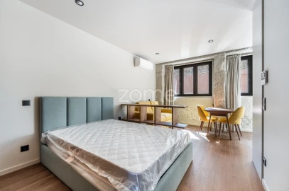 Apartamento T1 para Venda em Covilhã e Canhoso