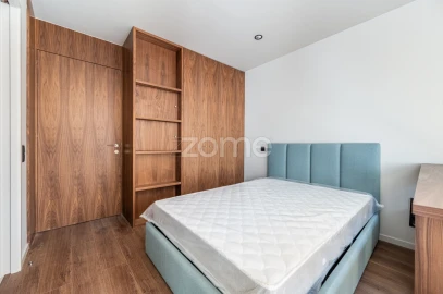 Apartamento T1 para Venda em Covilhã e Canhoso