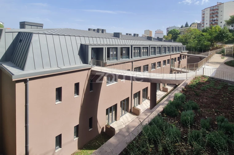 Apartamento T1 para Venda em Covilhã e Canhoso Foto 13