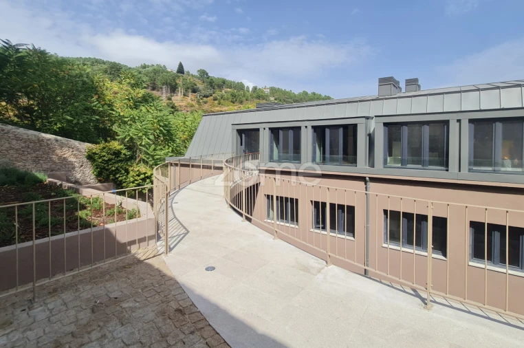 Apartamento T1 para Venda em Covilhã e Canhoso Foto 15