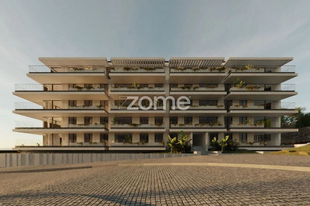 Apartamento T2 para Venda em Canidelo Foto 13