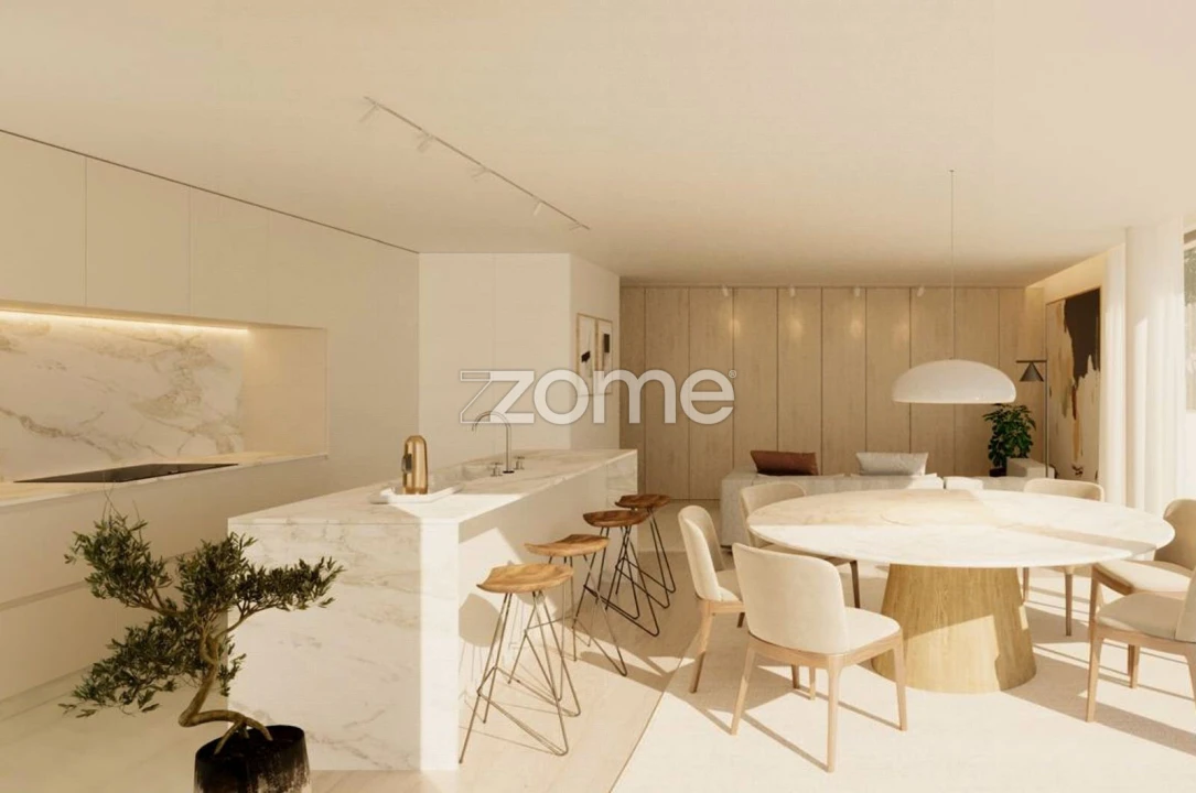 Apartamento T2 para Venda em Canidelo Foto 5