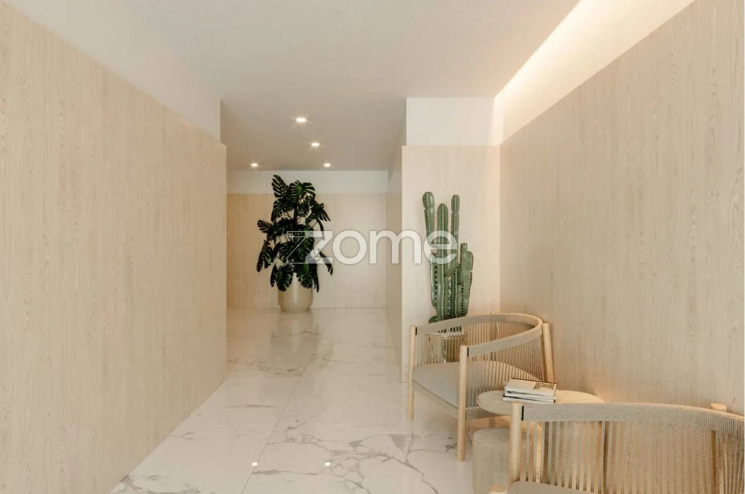 Apartamento T2 para Venda em Canidelo Foto 19