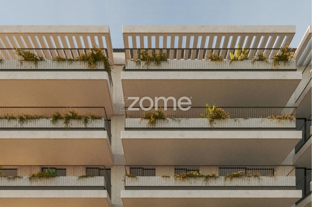 Apartamento T2 para Venda em Canidelo Foto 15