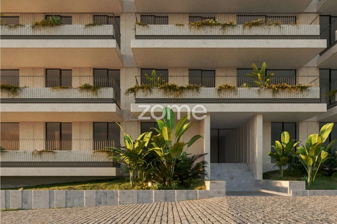 Apartamento T2 para Venda em Canidelo Foto 16