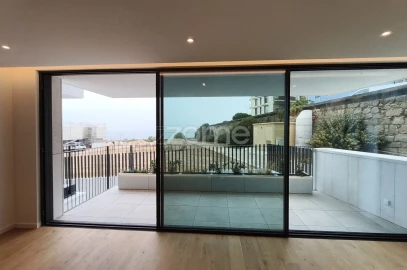 Apartamento T2 para Venda em Canidelo