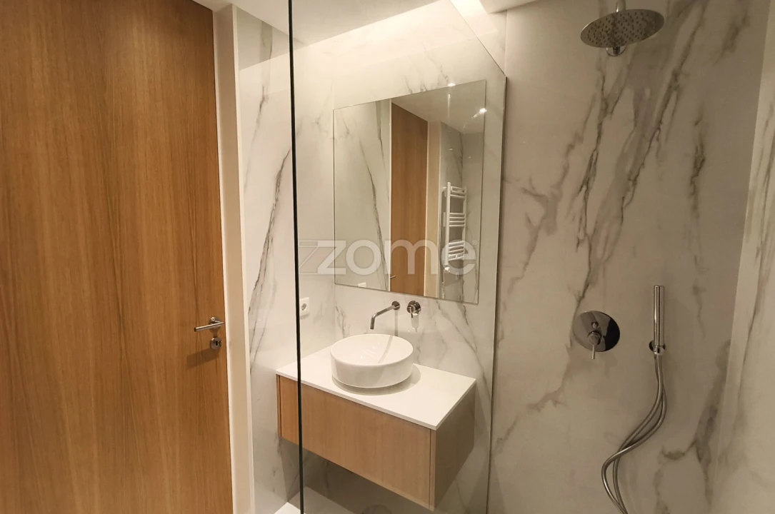 Apartamento T2 para Venda em Canidelo Foto 15