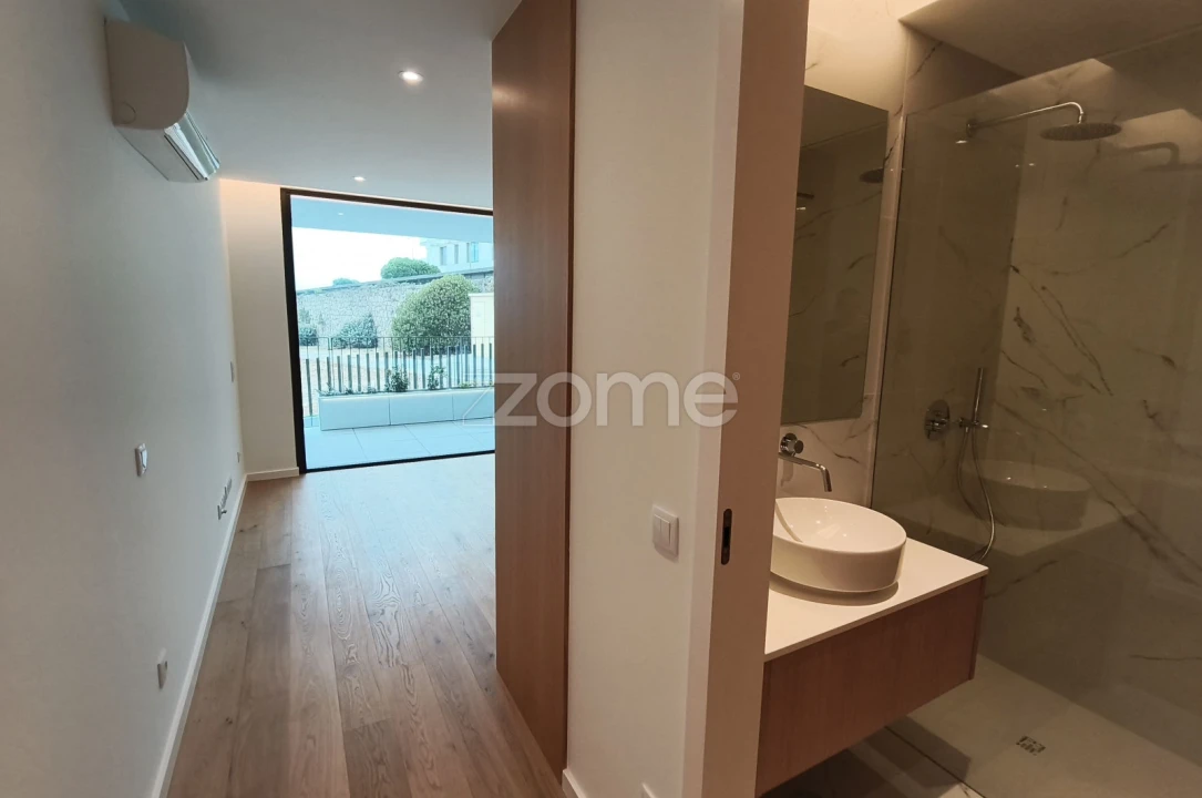Apartamento T2 para Venda em Canidelo Foto 20