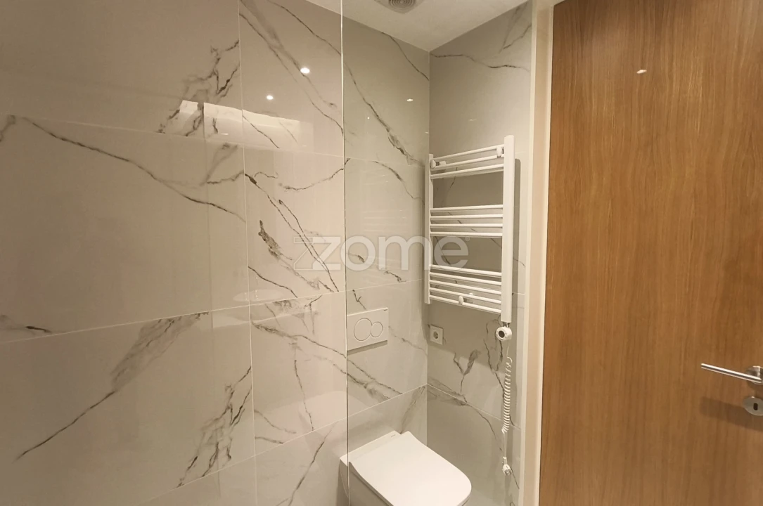 Apartamento T2 para Venda em Canidelo Foto 22