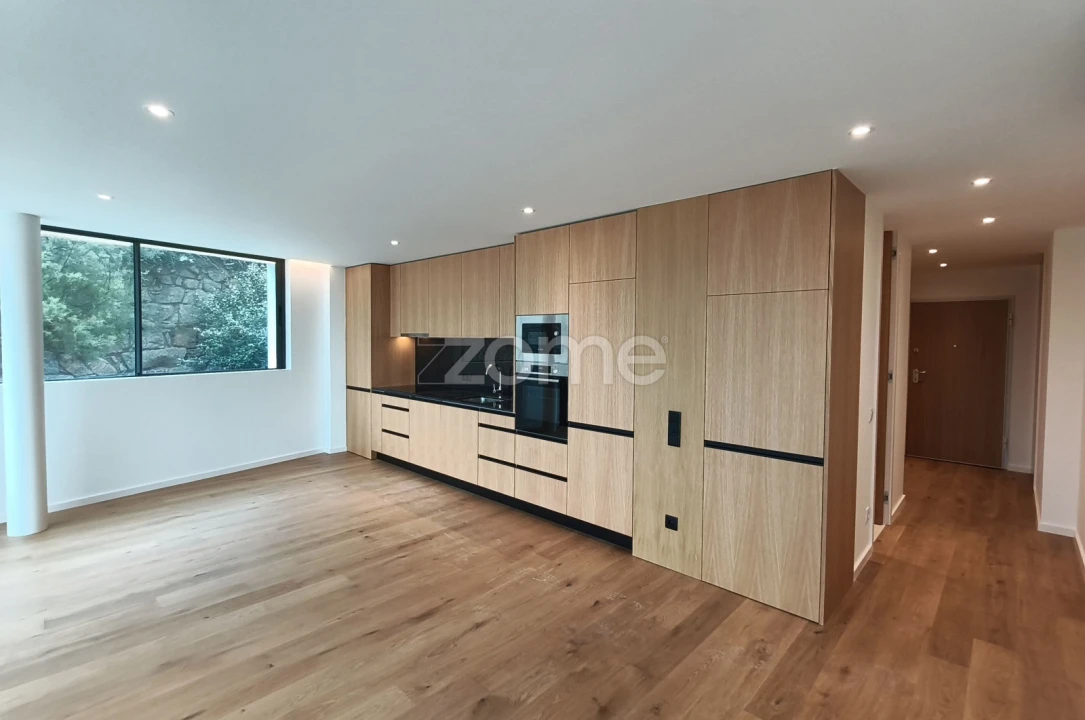 Apartamento T2 para Venda em Canidelo Foto 23