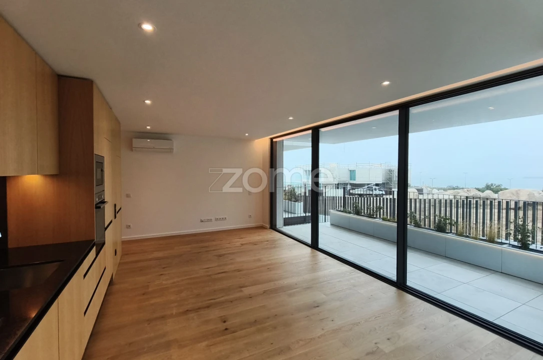Apartamento T2 para Venda em Canidelo Foto 37