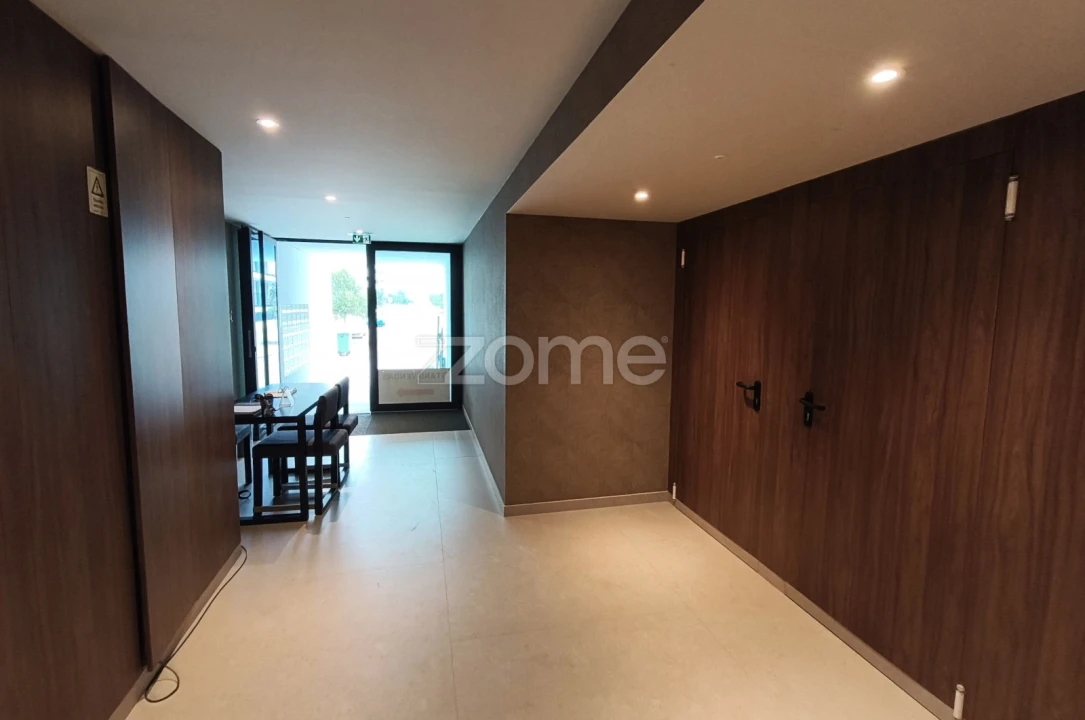 Apartamento T2 para Venda em Canidelo Foto 39
