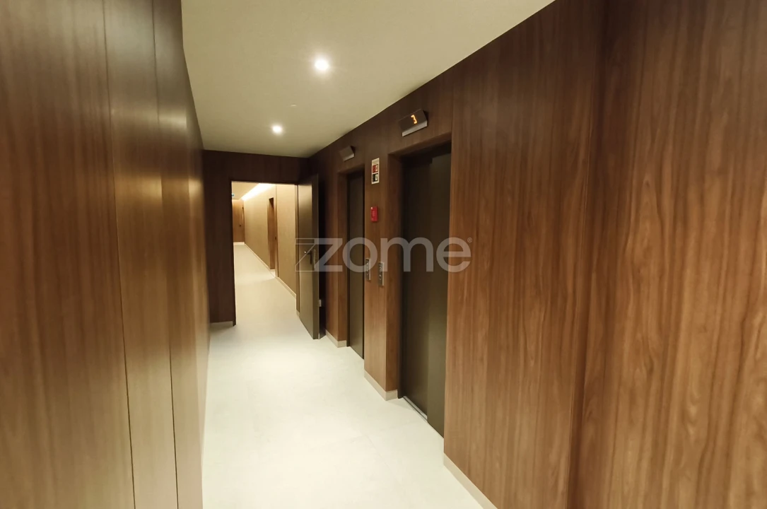 Apartamento T2 para Venda em Canidelo Foto 36
