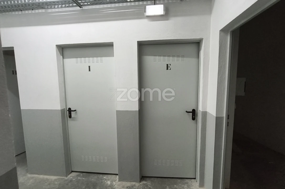 Apartamento T2 para Venda em Canidelo Foto 41