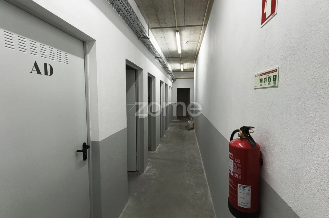 Apartamento T2 para Venda em Canidelo Foto 42