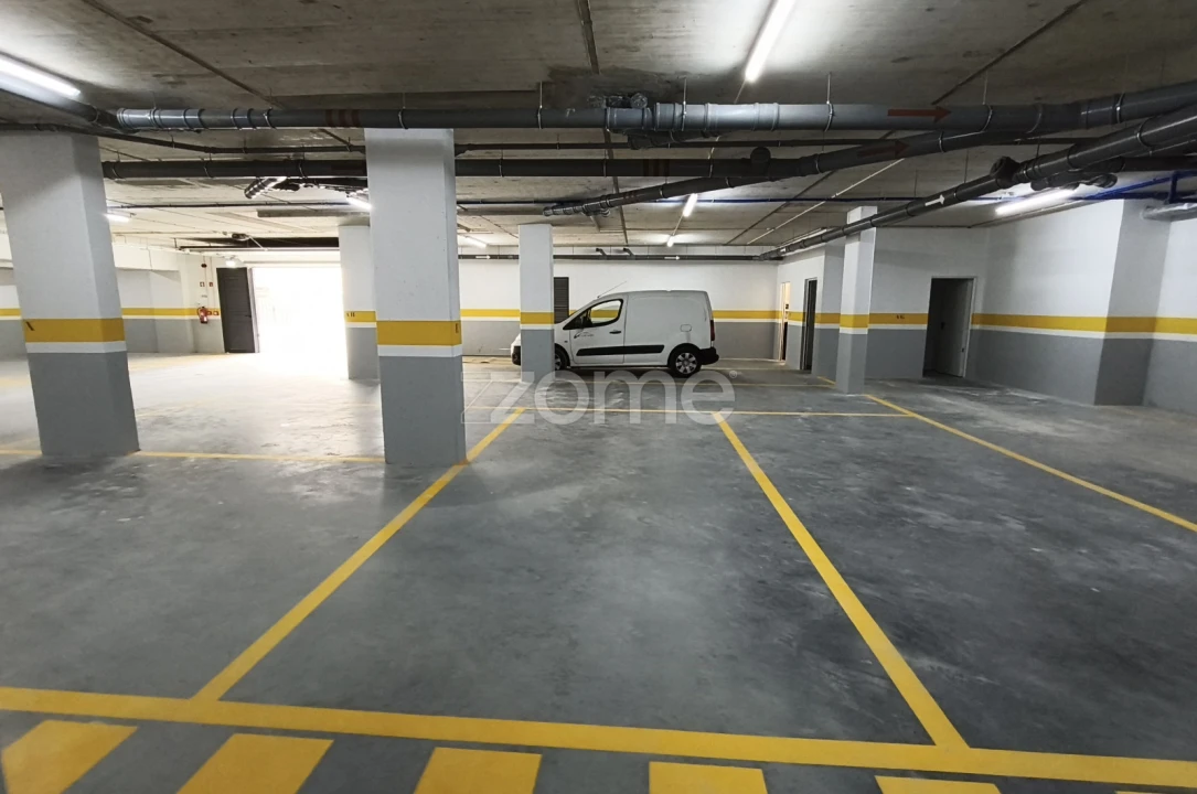 Apartamento T2 para Venda em Canidelo Foto 44