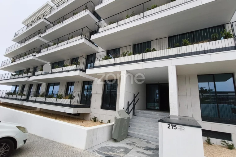 Apartamento T2 para Venda em Canidelo Foto 48