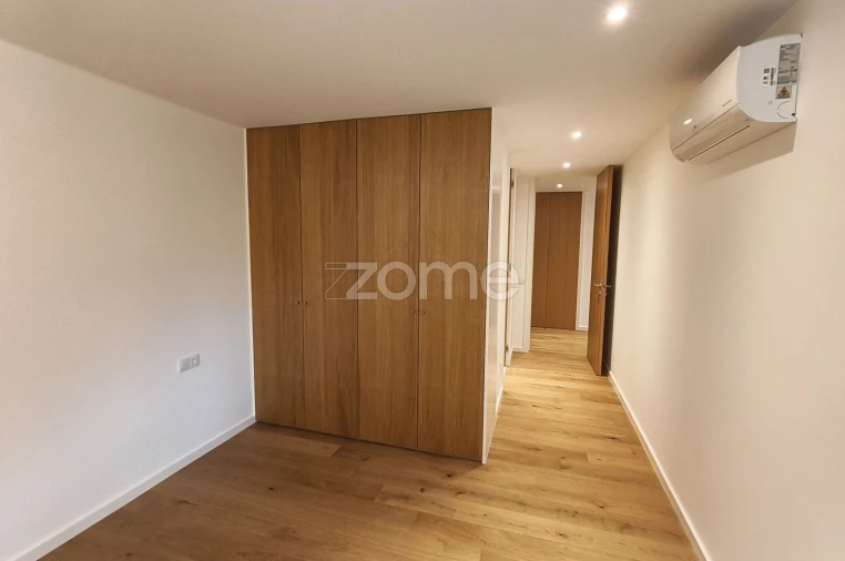 Apartamento T2 para Venda em Canidelo Foto 9