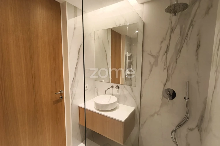 Apartamento T2 para Venda em Canidelo Foto 15
