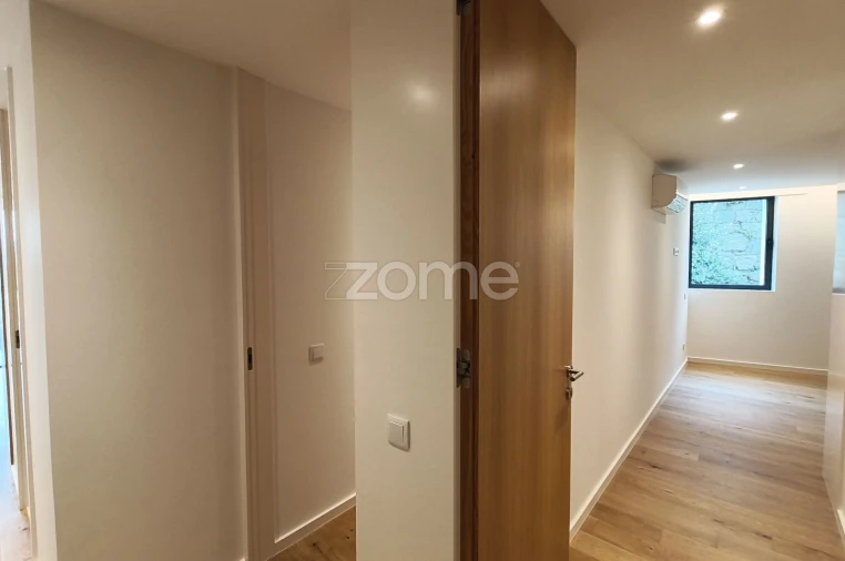 Apartamento T2 para Venda em Canidelo Foto 13