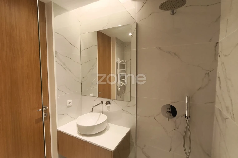 Apartamento T2 para Venda em Canidelo Foto 21