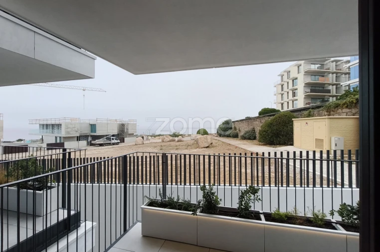 Apartamento T2 para Venda em Canidelo Foto 31