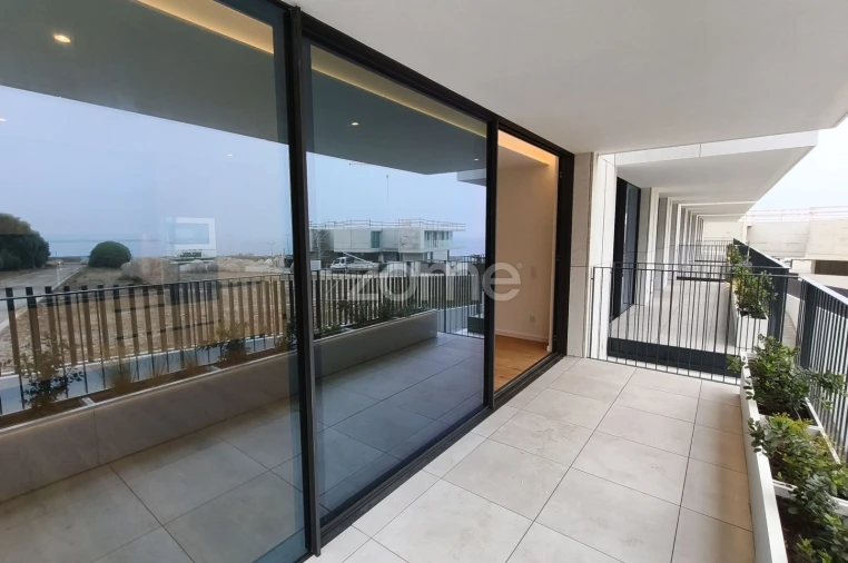Apartamento T2 para Venda em Canidelo Foto 30