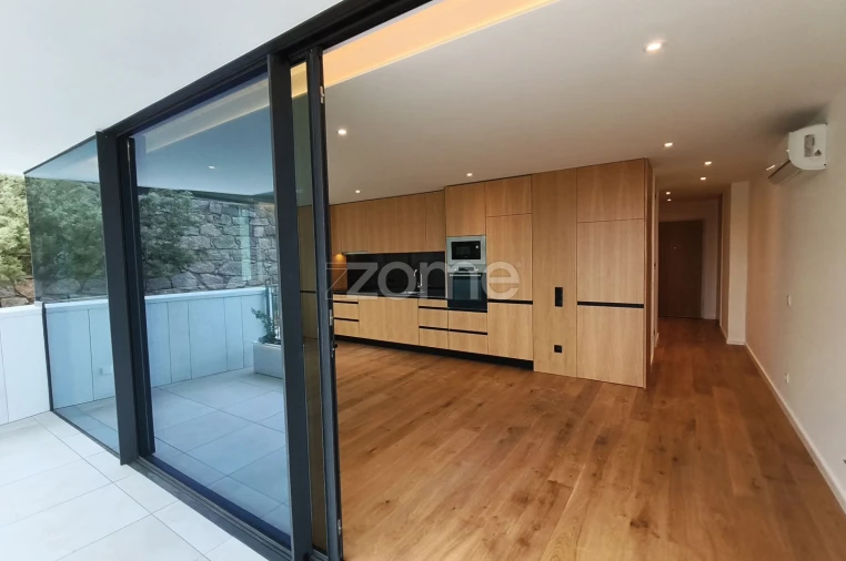 Apartamento T2 para Venda em Canidelo Foto 29