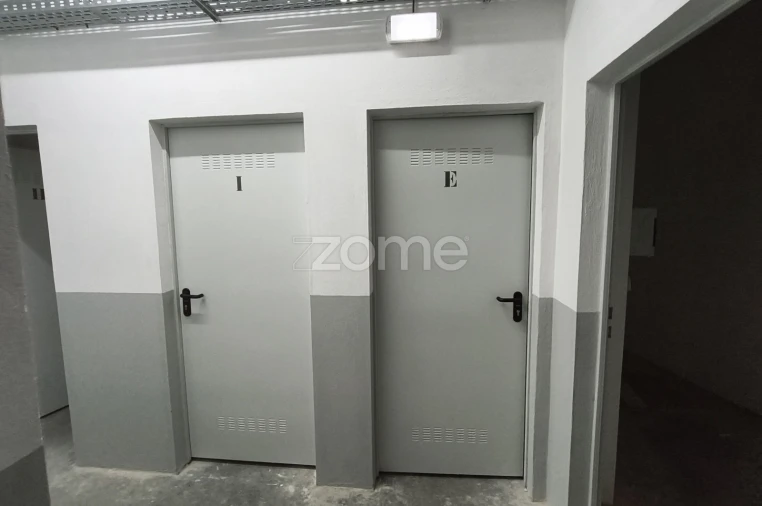Apartamento T2 para Venda em Canidelo Foto 41