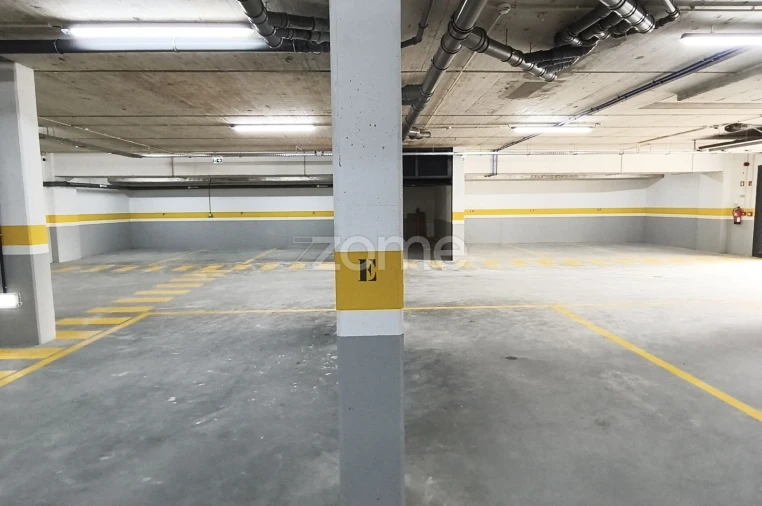 Apartamento T2 para Venda em Canidelo Foto 45