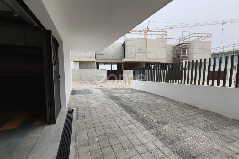 Apartamento T2 para Venda em Canidelo Foto 46