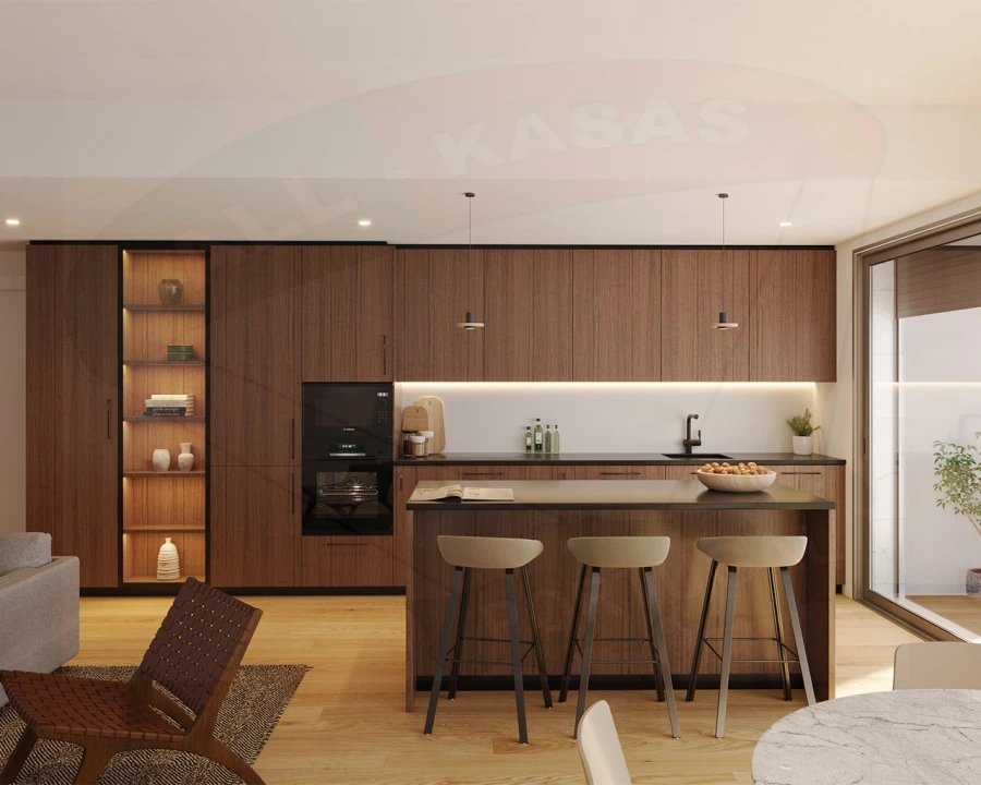 Apartamento T2 para Venda em Alcochete Foto 15