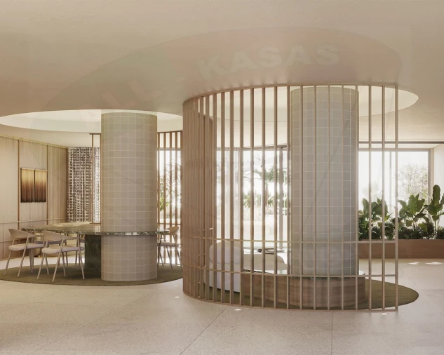 Apartamento T2 para Venda em Alcochete Foto 24